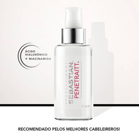 Penetraitt  Overnight Serum